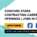 Concord Stars Contracting