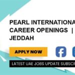 Pearl International