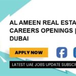 Al Ameen Real Estate