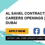 Al Sahel Contracting